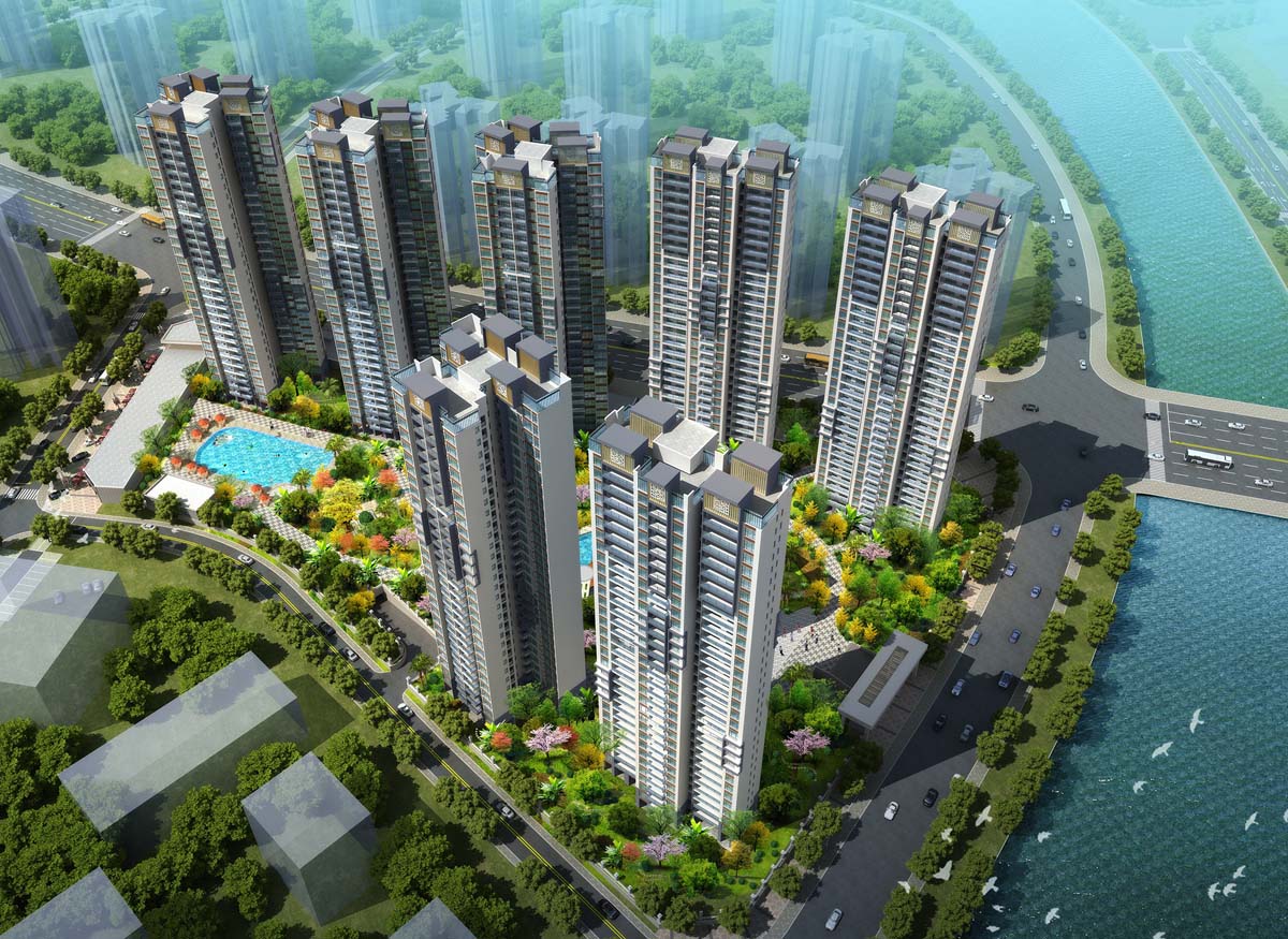 121江門篁莊考場3號(hào)地（EPC）